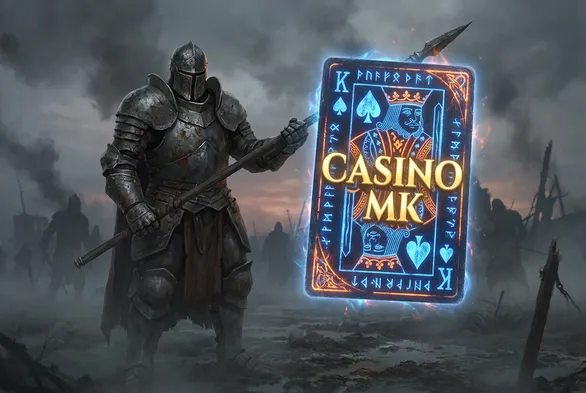 Media casino mk xipw